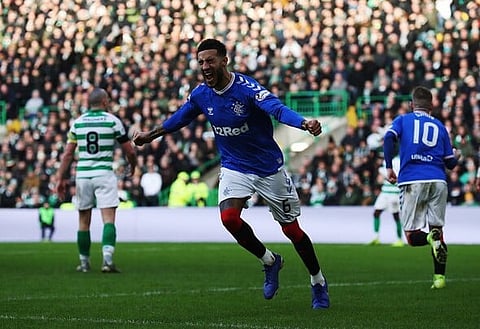 West Brom turn attention to Rangers mainstay after impressing scouts - report