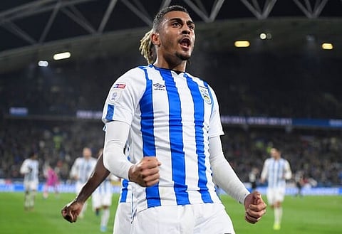 Athletic journalist shares major update on West Brom chances of signing Karlan Grant
