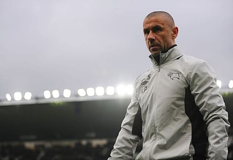 Exclusive: Kevin Phillips unhappy with AMN in West Brom midfield