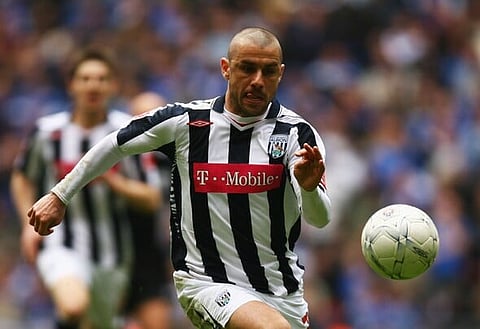 Kevin Phillips: Robinson could get back into West Brom side after impressing for Ireland