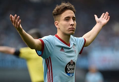 Steve Madeley shares update on West Brom link to Emre Mor
