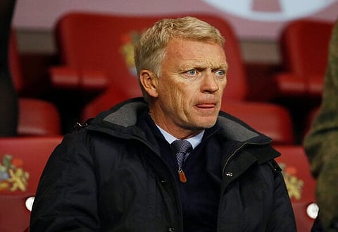 'We will try' - Moyes coy on fitness of key man ahead of West Brom v West Ham