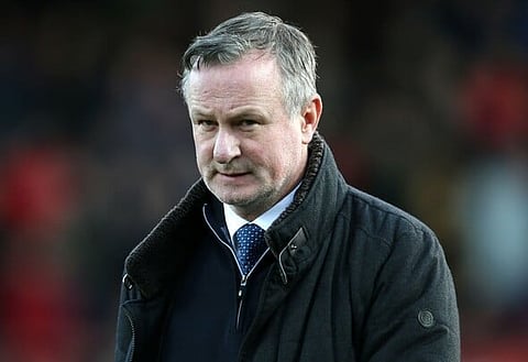 Michael O'Neill responds to claim he has 'soft spot' for West Brom ahead of Stoke clash