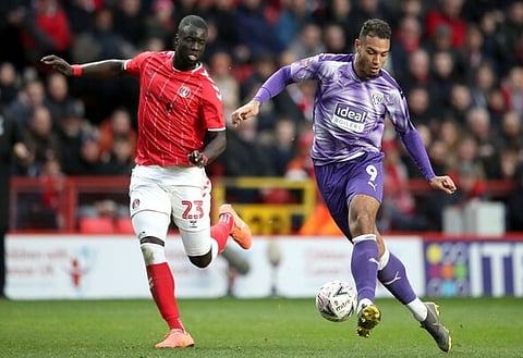 View: 19y/o gives Bilic food for thought - Three things learned in West Brom win v Charlton