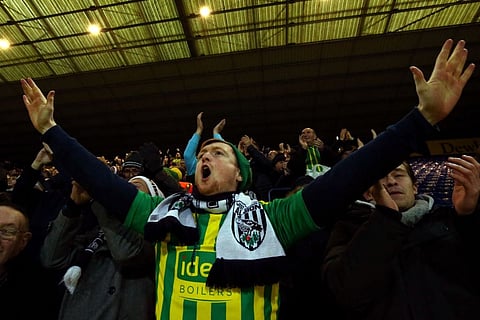 View: Direct comparison with Leeds rival surely shows that West Brom ace deserves more credit