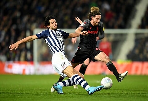 'Brilliant' - Don Goodman & Mick McCarthy rave about one West Brom player in first half v Fulham