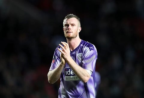 E&S journalist wouldn't be shocked if this Championship club eyes West Brom midfielder swoop