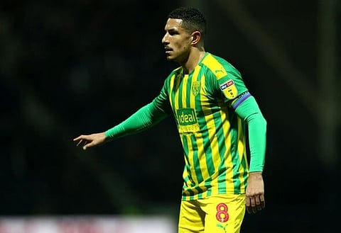 Southgate likes him - Greening tips West Brom star to earn England call-up in 2021