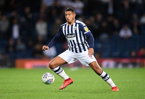 View: Krychowiak 2.0 - West Brom flop who has 'upset' Big Sam must be axed v Spurs