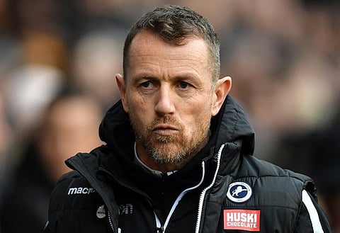 Noel Whelan has word of warning for West Brom ahead of Millwall clash