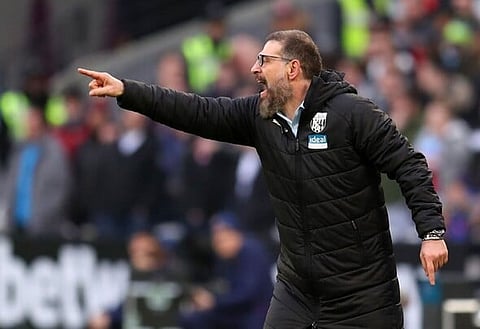 'God help us' - Many WBA fans react to report on player who is 'nowhere near good enough'