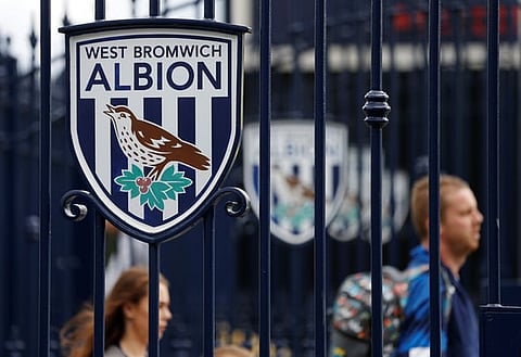 'Magnificent', 'Huge potential' - Many WBA fans react as rivals reportedly bid for 24y/o target