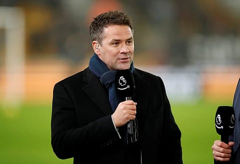 Michael Owen predicts winner in massive West Brom clash v Burnley