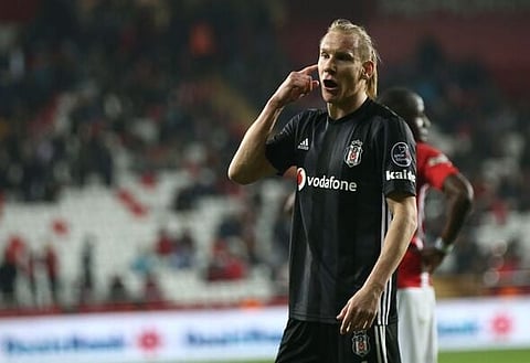 West Brom ready £6.3m bid to sign Croatia international - report