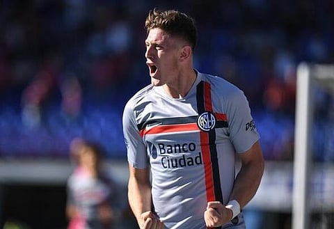 Club ready to sell striker compared to Zlatan Ibrahimovic after West Brom link emerges