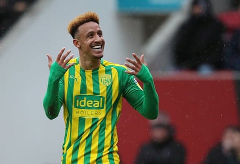 Reliable journalist explains 'undisclosed fee' part of Callum Robinson swap deal