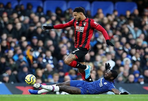 West Brom ready offer to sign 51-cap striker after Karlan Grant injury blow - report