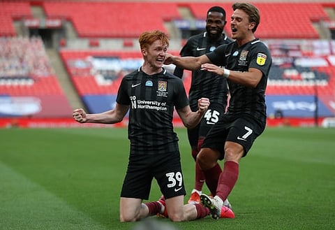 West Brom striker agrees new four-year deal at Hawthorns - Athletic journalist