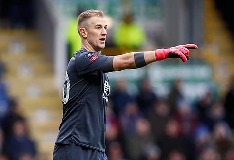 Reliable journalist shares West Brom stance on signing Joe Hart amid speculation