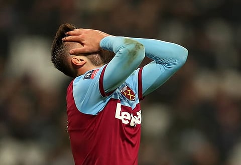 West Brom locked in negotiations to sign PL striker as Baggies hijack planned medical - report