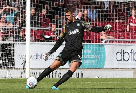 'Watches every game' - West Brom in constant touch with shining loanee catching the eye