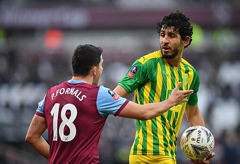 Steve Madeley names 'most-obvious' senior player to leave West Brom this summer