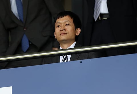 West Brom takeover news: Interested party wants structured deal with Guochuan Lai
