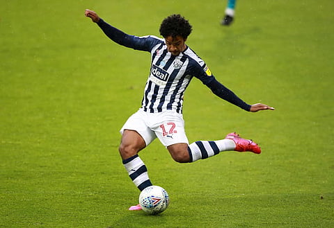 'Air-to-surface missile' – Jim White savages West Brom star after display in 0-0 v Fulham