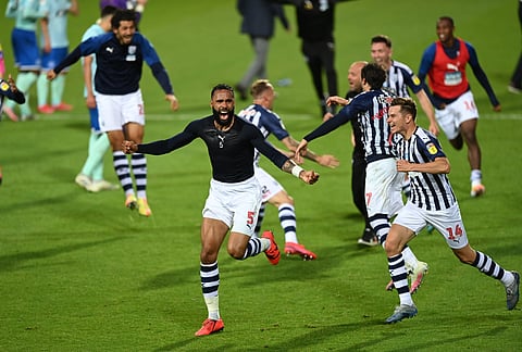 Mark Jenkins details how much West Brom have had to pay squad in promotion bonuses