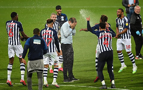 View: Midlands journo names PL players who could be loaned, WBA would be smart to listen
