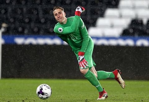 Report: West Brom to make 'shock move' for 21y/o from Championship side who fell in play-offs