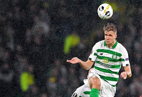 West Brom in talks to sign Celtic star defender with Parkhead exit on the cards - report