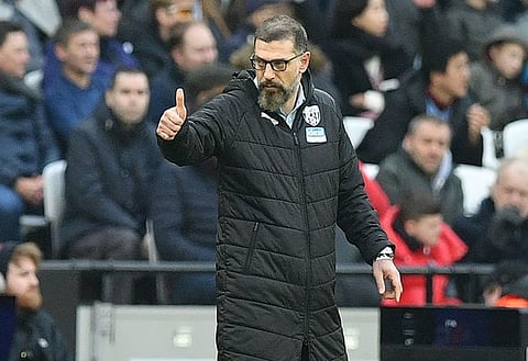West Brom trying to sign £1m+ EFL centre-back - reports