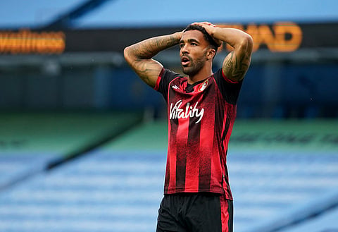 West Brom set sights on international striker with 100+ PL apps - report
