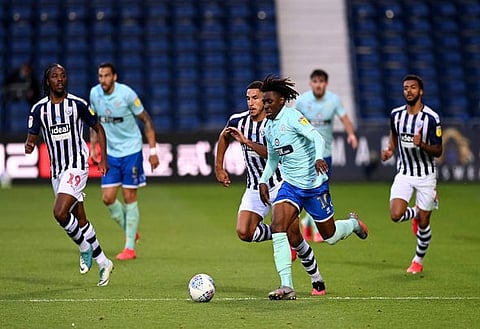 West Brom table £17m offer to sign attacker, current highest-bidders - Times journalist