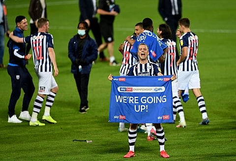 View: Controversial incident presents golden opportunity to West Brom outcast