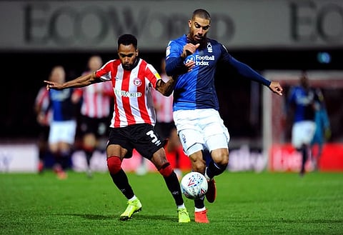 Exclusive: Key development in West Brom hunt to sign English left-back