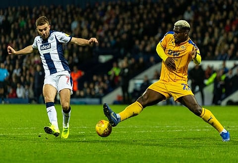 West Brom in advanced talks to sign new France-born player - reliable journalist