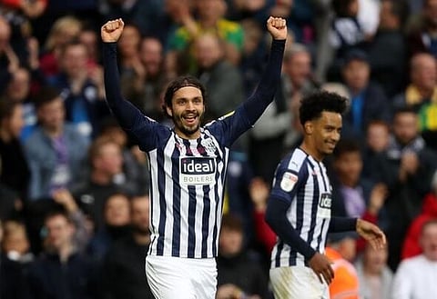 Bilic confirms West Brom expect to finalise another new signing by end of the week
