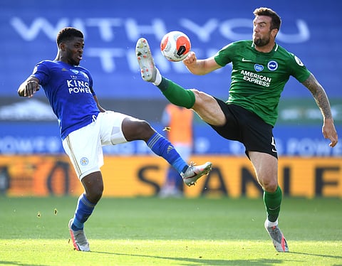 Talks held: West Brom favourites to sign £40k-a-wk PL player - report