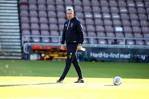 Reliable journalist: West Brom talent could join teammate out on loan, League Two club keen