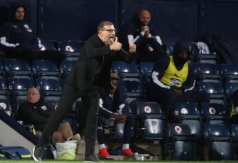 Report - West Brom plot late swoop for 24 y/o talent, PL rivals circling