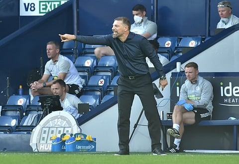 View: Three players to earn West Brom debuts, 10 changes - Albion predicted XI v Harrogate