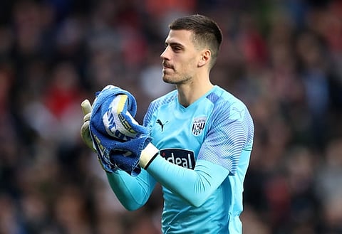 Medical completed: Sky Sports journalist delivers update as West Brom 27y/o on brink of exit