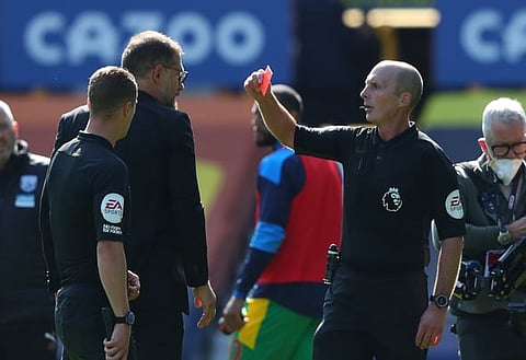 View: West Brom show the wrong kind of consistency as lightning strikes twice v Everton
