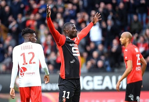 Report: Major striker development as player dropped from side amid big West Brom interest