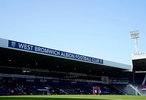 Sports Agency confirms new West Brom contract for promising defender