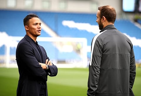 Jermaine Jenas: West Brom offer 'attractive' proposition should Sam Allardyce stick around