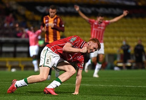 West Brom loanee set for surgery with injury status 'Up in the air'