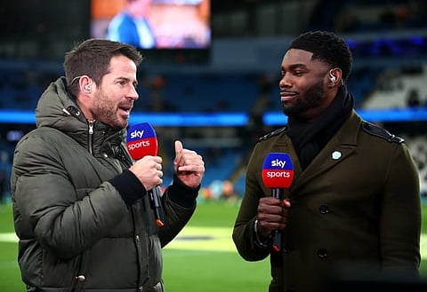 'What a talent' - Micah Richards heaps praise on 'absolute delight' West Brom ace